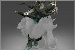 Treant Protector's Diretide Shimmer Branches