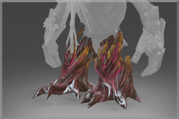 Summer Lineage Legs of the Ageless Witness