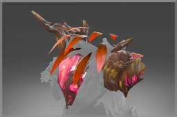 Summer Lineage Shoulders of the Ageless Witness
