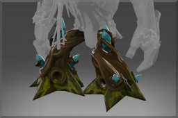 Moonshard Roots