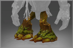 Roots of Eldritch Gnarl