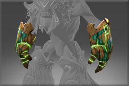 Arms of the Splintering Awe