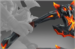 Spoils of the Nomad King - Weapons
