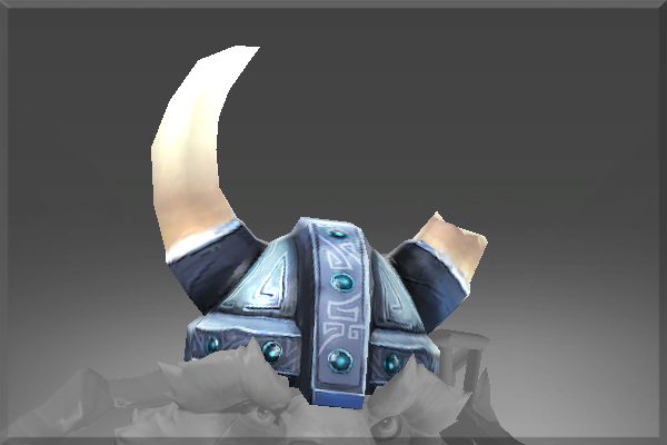 Icon for Frostiron Raider Helm
