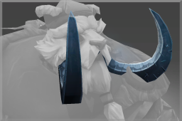 Conscript of the Frost Brigade - Neck