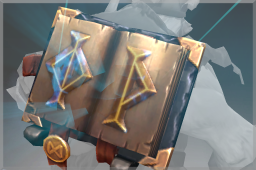 Tome of the Guarded Word