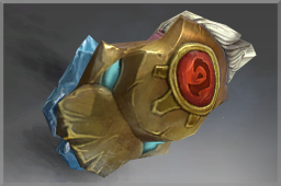 Frost Brigadier Puncher