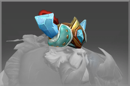 Frost Brigadier Helm