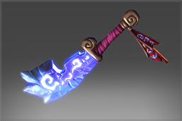 Eternal Icebreaker - Weapon