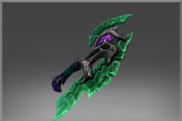 Icon for Blade of the Abyssal Scourge