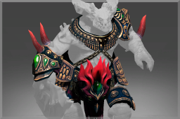Anger Divinity Armor