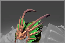 Abyssal Trenchlord - Head