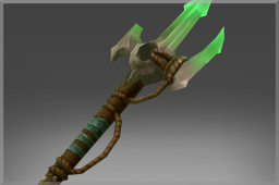 Abyssal Trenchlord - Weapon