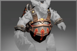 Armor of the Obsidian Forge