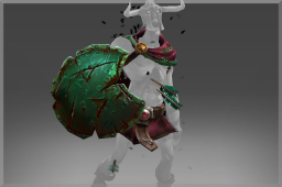 Phalanx of the Fallen Spear Armor