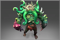 Golem of Seablight Procession