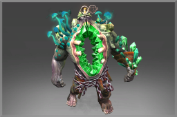 Flesh Golem of Forlorn Descent