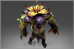 Golem of the Creeping Vine