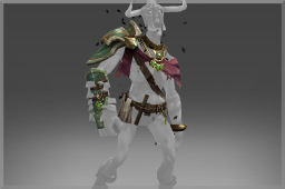 Fallen Rule - Armor