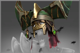 Fallen Rule - Head