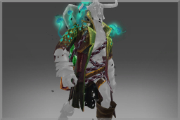 Coat of Forlorn Descent