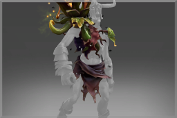 Armor of the Creeping Vine