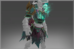 Undying Love - Armor