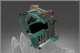 Undying Love - Head