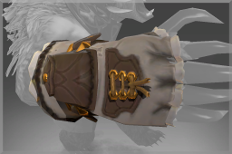 10th Anniversary Lucky Alpine Stalker's Arms