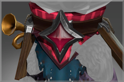 Bloodzo the Bear - Belt