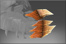 Redwood Claws