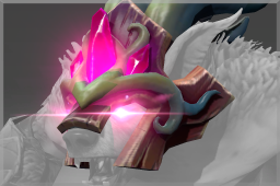 Mask of the Sangstrath Fold