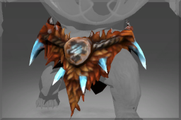 Belt of the Cryogenic Embrace