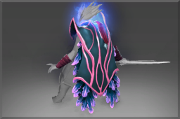 Cape of the Banished Princess