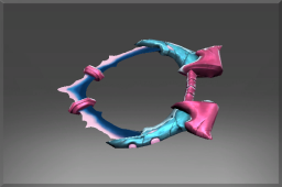 Weapon of the Banished Princess