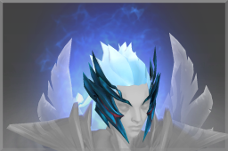 Dark Reclamation - Head