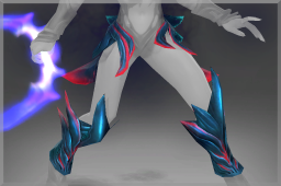 Dark Reclamation - Legs
