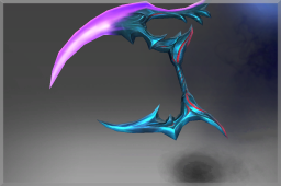 Dark Reclamation - Weapon