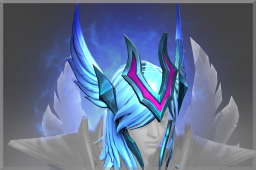 Vestments of the Alary Dive Helm