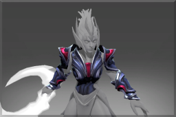 Armor of Flightless Fury