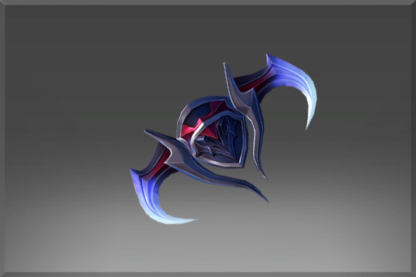 Icon for Blade of Flightless Fury