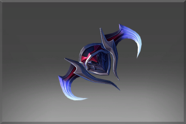 Vengeful Spirit/Equipment - Dota 2 Wiki