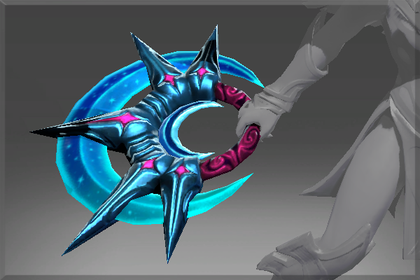 Icon for Umbral Glaive