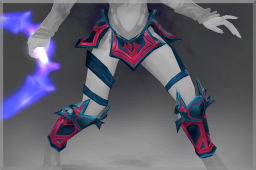 Shadows of the Fall Legs
