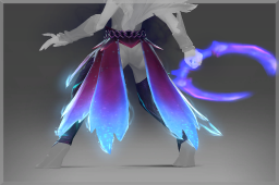 Morrigan's Misery