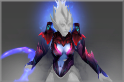 Morrigan's Fury