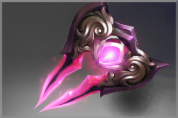 Morrigan's Malice