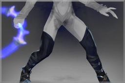 Downfall of the Howling Hearth - Legs