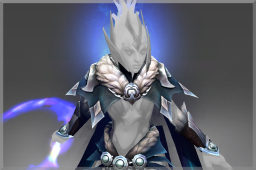 Downfall of the Howling Hearth - Shoulders