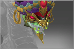 The Venomous Vizard